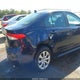 5YFEPMAE5NP351681 2022 Toyota Corolla Le auction photo thumbnail 6