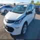 1G1FW6S02L4124401 2020 Chevrolet Bolt Ev Fwd Lt auction photo thumbnail 2