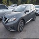 5N1AZ2MHXFN247524 2015 Nissan Murano Sl auction photo thumbnail 2