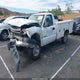 1GBHC24U55E306015 2005 Chevrolet Silverado 2500Hd Work Truck auction photo thumbnail 2