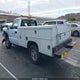 1GBHC24U55E306015 2005 Chevrolet Silverado 2500Hd Work Truck auction photo thumbnail 3