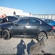 1LNHL9DR9AG612371 2010 Lincoln Mks auction photo thumbnail 15