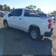 1GCRYAEF2MZ407872 2021 Chevrolet Silverado 1500 4Wd Double Cab Standard Bed Wt auction photo thumbnail 3