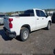 1GCRYAEF2MZ407872 2021 Chevrolet Silverado 1500 4Wd Double Cab Standard Bed Wt auction photo thumbnail 4