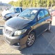 1NXBU4EE8AZ378341 2010 Toyota Corolla S auction photo thumbnail 2