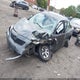 JTDBU4EE4AJ086787 2010 Toyota Corolla Le auction photo thumbnail 2