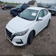 3N1AB8CV8PY251615 2023 Nissan Sentra Sv Xtronic Cvt auction photo thumbnail 2