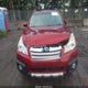 4S4BRBLC8E3313198 2014 Subaru Outback 2.5I Limited auction photo thumbnail 12