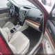 4S4BRBLC8E3313198 2014 Subaru Outback 2.5I Limited auction photo thumbnail 5
