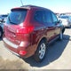 5NMSH73E07H058945 2007 Hyundai Santa Fe Limited/Se auction photo thumbnail 4