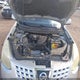 JN8AS58T08W002029 2008 Nissan Rogue Sl auction photo thumbnail 10