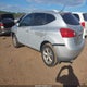 JN8AS58T08W002029 2008 Nissan Rogue Sl auction photo thumbnail 3