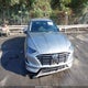 5NPEG4JA8MH116815 2021 Hyundai Sonata Se auction photo thumbnail 12