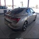 KMHLN4AJ1PU047582 2023 Hyundai Elantra Hybrid Limited auction photo thumbnail 4