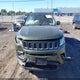3C4NJDBBXMT507053 2021 Jeep Compass Latitude 4X4 auction photo thumbnail 12
