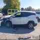 3GKALMEV1KL291142 2019 GMC Terrain Sle auction photo thumbnail 13