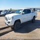 3TMCZ5AN2LM308556 2020 Toyota Tacoma Sr5 V6 auction photo thumbnail 2