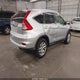 5J6RM4H74GL135215 2016 Honda Cr-V Ex-L auction photo thumbnail 4