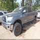 5TFDW5F10AX109693 2010 Toyota Tundra Grade 5.7L V8 auction photo thumbnail 2