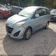 JM1CW2BL2D0160711 2013 Mazda Mazda5 Sport auction photo thumbnail 2