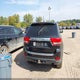 1C4RJFCG1DC599463 2013 Jeep Grand Cherokee Overland auction photo thumbnail 16
