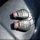 1C4RJFCG1DC599463 2013 Jeep Grand Cherokee Overland auction photo thumbnail 11
