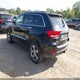 1C4RJFCG1DC599463 2013 Jeep Grand Cherokee Overland auction photo thumbnail 3