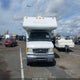 1FDWE35L54HB05541 2004 Ford E-350 Cutaway Standard auction photo thumbnail 12