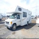 1FDWE35L54HB05541 2004 Ford E-350 Cutaway Standard auction photo thumbnail 2