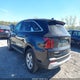 5XYRG4JC0SG388945 2025 Kia Sorento Lx auction photo thumbnail 3