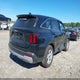 5XYRG4JC0SG388945 2025 Kia Sorento Lx auction photo thumbnail 4