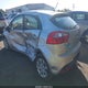 KNADM5A3XD6200220 2013 Kia Rio Lx auction photo thumbnail 3