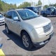 2LMDJ8JC2ABJ16919 2010 Lincoln Mkx auction photo thumbnail 1