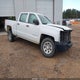 3GCUKNEC9JG142033 2018 Chevrolet Silverado 1500 Wt auction photo thumbnail 1