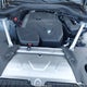 5UX53DP06R9V84549 2024 BMW X3 xDrive30I auction photo thumbnail 10
