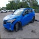 5J8TC2H84NY000040 2022 Acura Rdx A-Spec Advance Package/Pmc Edition auction photo thumbnail 2