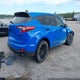5J8TC2H84NY000040 2022 Acura Rdx A-Spec Advance Package/Pmc Edition auction photo thumbnail 4