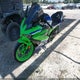 ML5EXGJ13RDA20215 2024 Kawasaki Ex500 A/B auction photo thumbnail 2