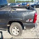 2GCEK19V641122232 2004 Chevrolet Silverado 1500 auction photo thumbnail 6