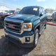 3GTU2UECXEG520599 2014 GMC Sierra 1500 Sle auction photo thumbnail 2