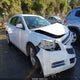 1G1ZC5EB6AF162471 2010 Chevrolet Malibu Lt auction photo thumbnail 14