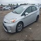 JTDKN3DU4F1913162 2015 Toyota Prius Three auction photo thumbnail 2