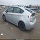 JTDKN3DU4F1913162 2015 Toyota Prius Three auction photo thumbnail 3