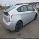 JTDKN3DU4F1913162 2015 Toyota Prius Three auction photo thumbnail 4