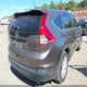 3CZRM3H56DG706270 2013 Honda Cr-V Ex auction photo thumbnail 4