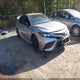 4T1T11AK9NU007864 2022 Toyota Camry Se Nightshade Edition auction photo thumbnail 1
