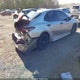 4T1T11AK9NU007864 2022 Toyota Camry Se Nightshade Edition auction photo thumbnail 4