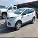 1FMCU0F70GUC42226 2016 Ford Escape S auction photo thumbnail 2