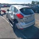1FADP3K28HL240717 2017 Ford Focus Se auction photo thumbnail 3