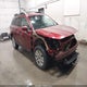 4S4BSACC7H3415286 2017 Subaru Outback 2.5I Premium auction photo thumbnail 1